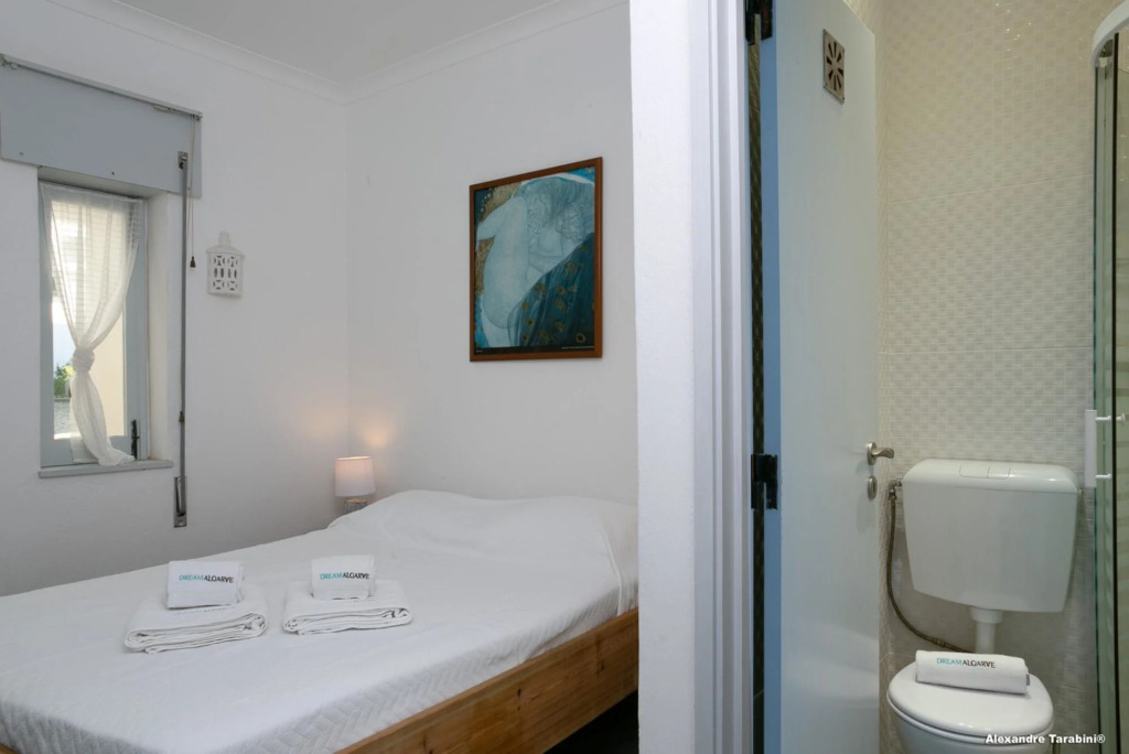 C12 - Sunshine Apartment in Luz