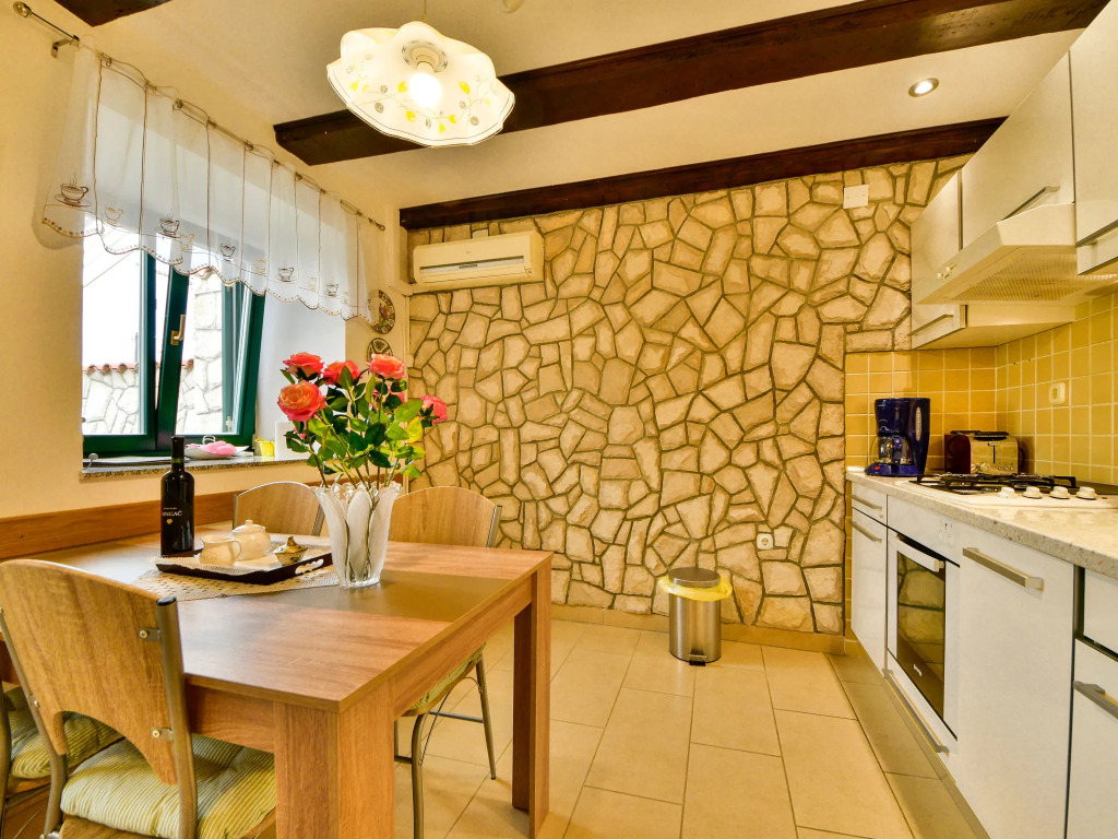 Holiday Home Divna