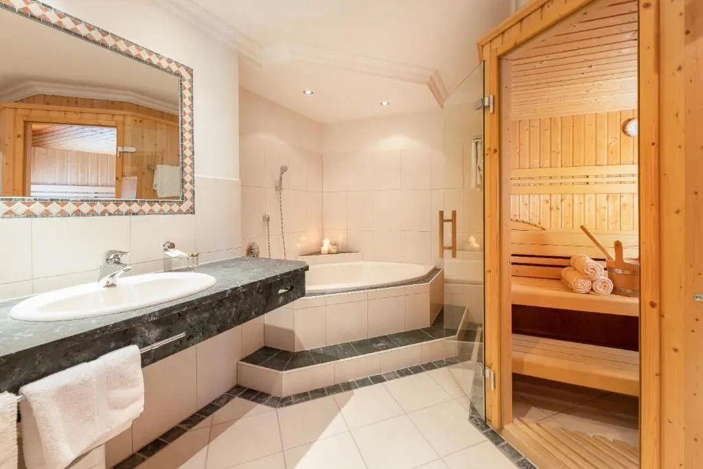 Alpenschlössl Boutique Appartements & Rooms