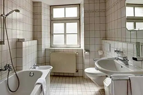 Brauereigasthof/Hotel Bürgerbräu