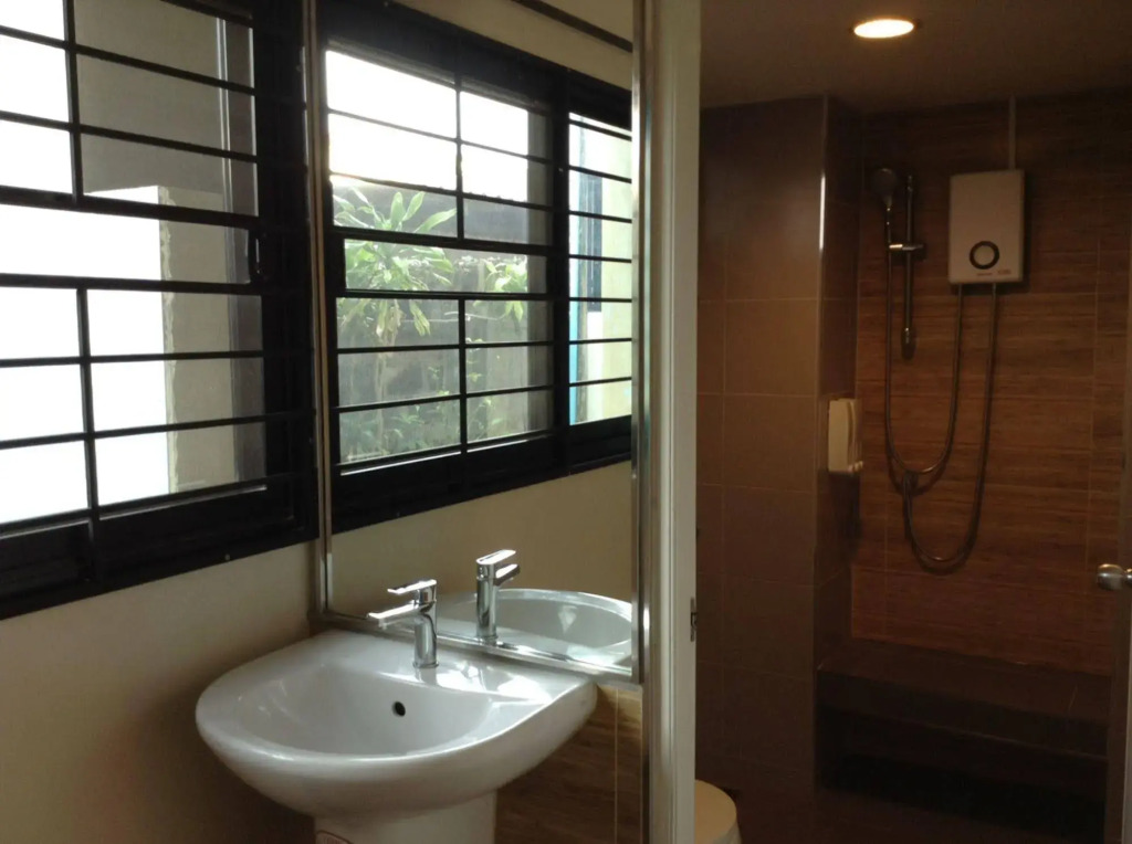 Srisomthai Hotel