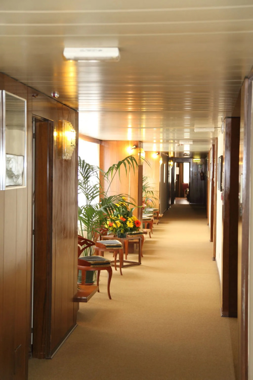 Hotel Royal Palace