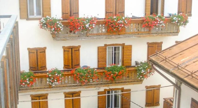 Albergo Larese