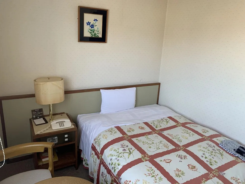 HOTEL FUJi TORiiGATE ホテル富士トリイゲート