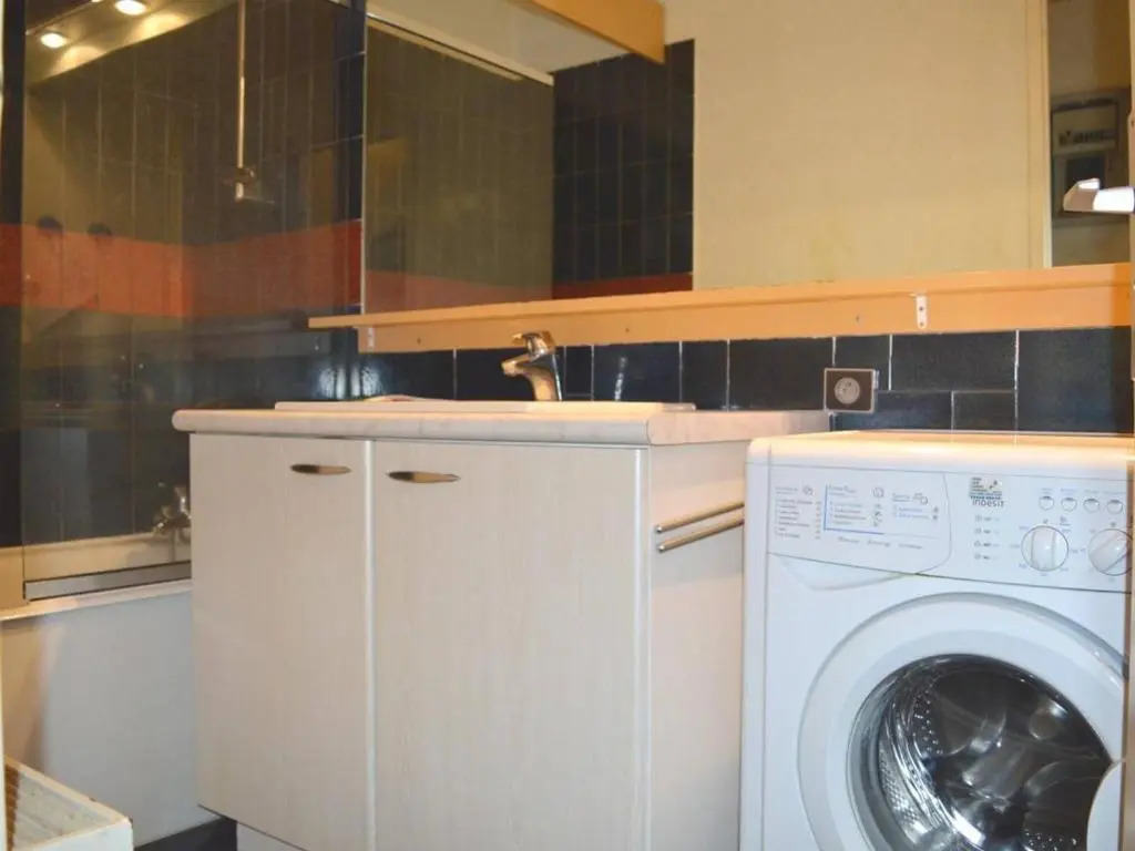 Appartement Argelès-sur-Mer, 2 pièces, 4 personnes - FR-1-225-101