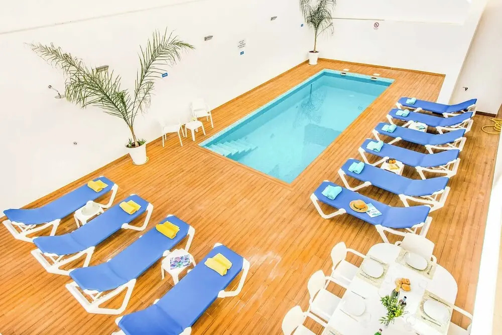 Villa Aventura