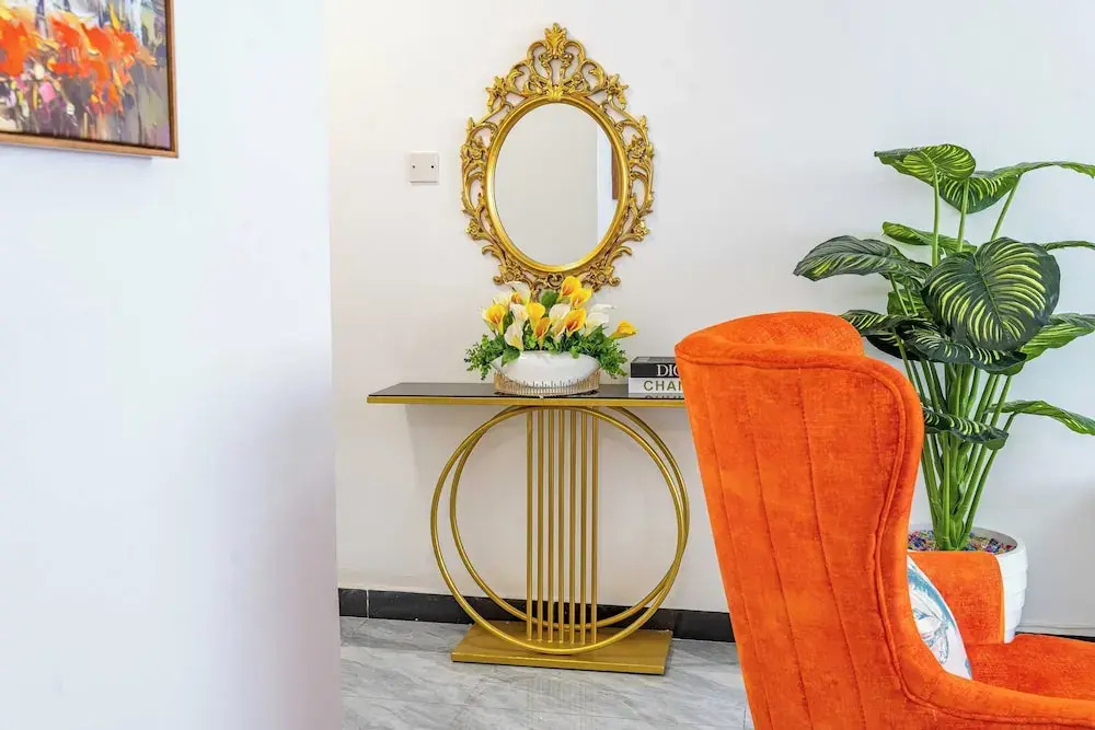 Maskan Airbnbs