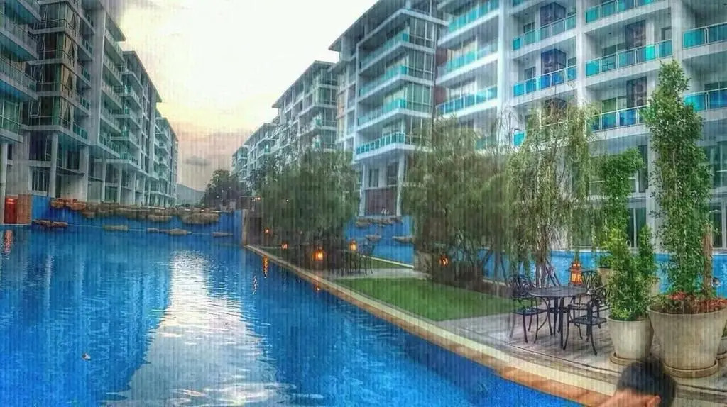 My Resort Hua Hin A310