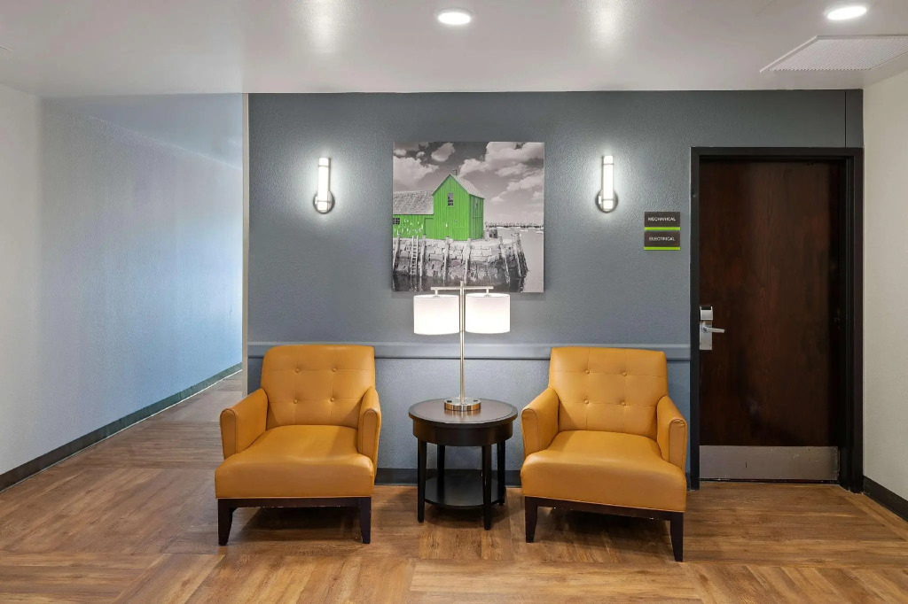 Extended Stay America Suites - Washington, DC - Centreville - Manassas
