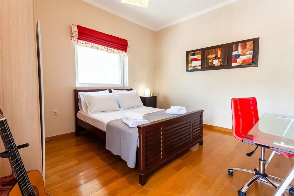 Sunset Paradise - Vergas Utimate Seaview Getaway