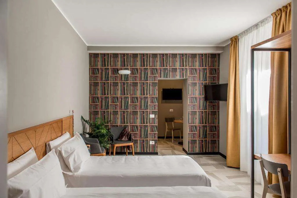 APARTHOTEL CASA MIA