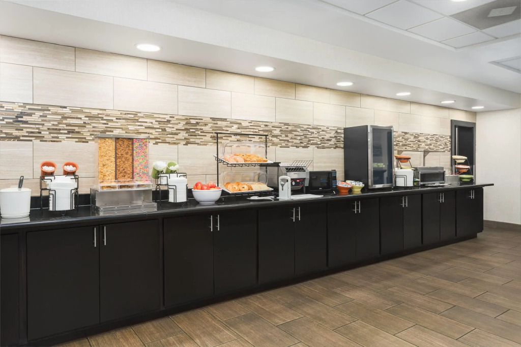 La Quinta by Wyndham Clarksville