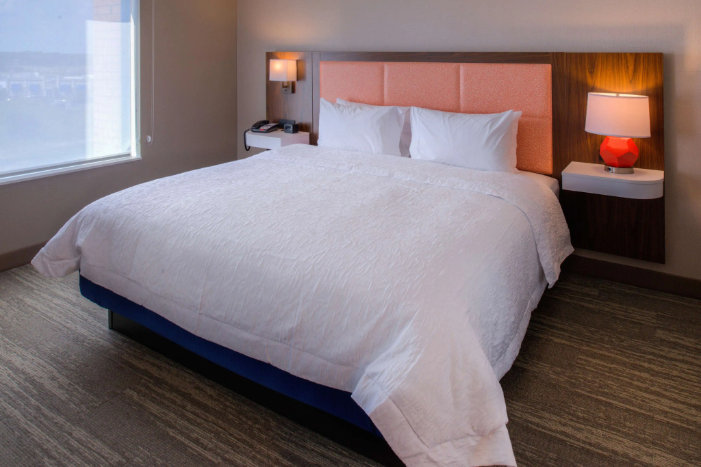 Hampton Inn & Suites Wixom/Novi/Detroit, Mi