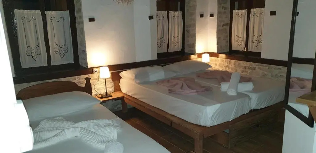Silver Hill Hotel