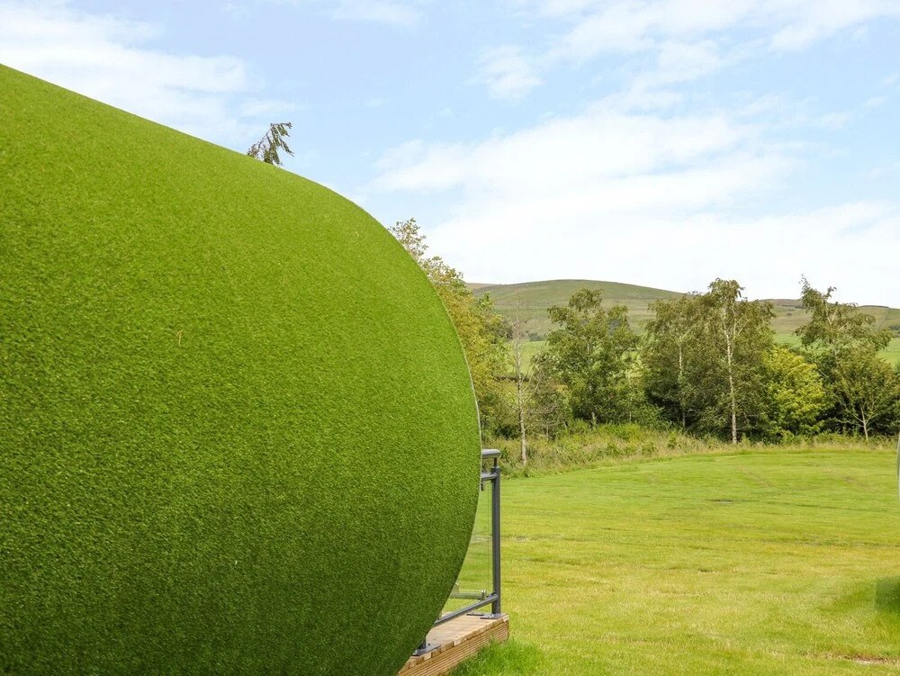 Barbondale