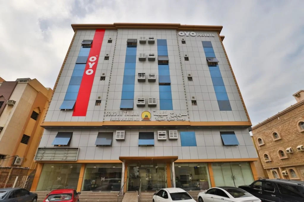 Sorooh Taibah by OYO Rooms