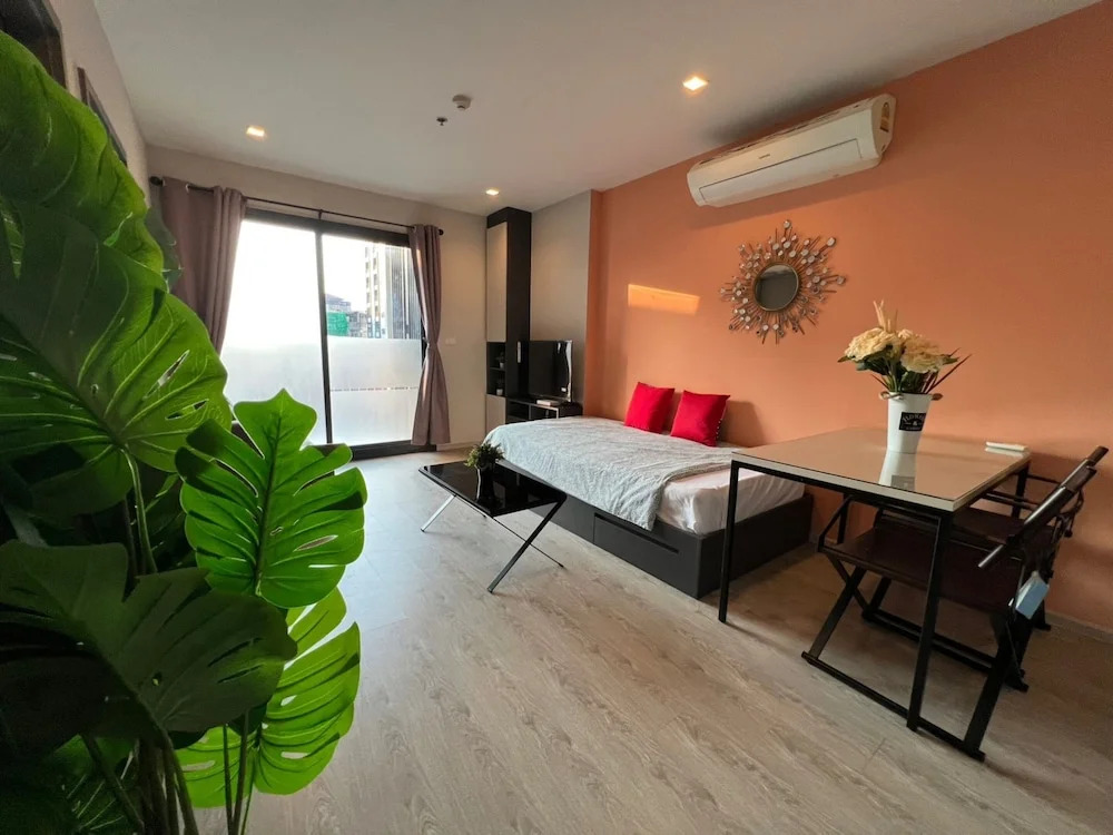 The Base Central Pattaya by WWC