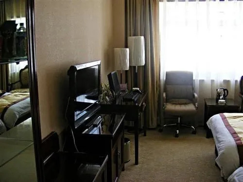 Lijiang Jiuzhou Hotel