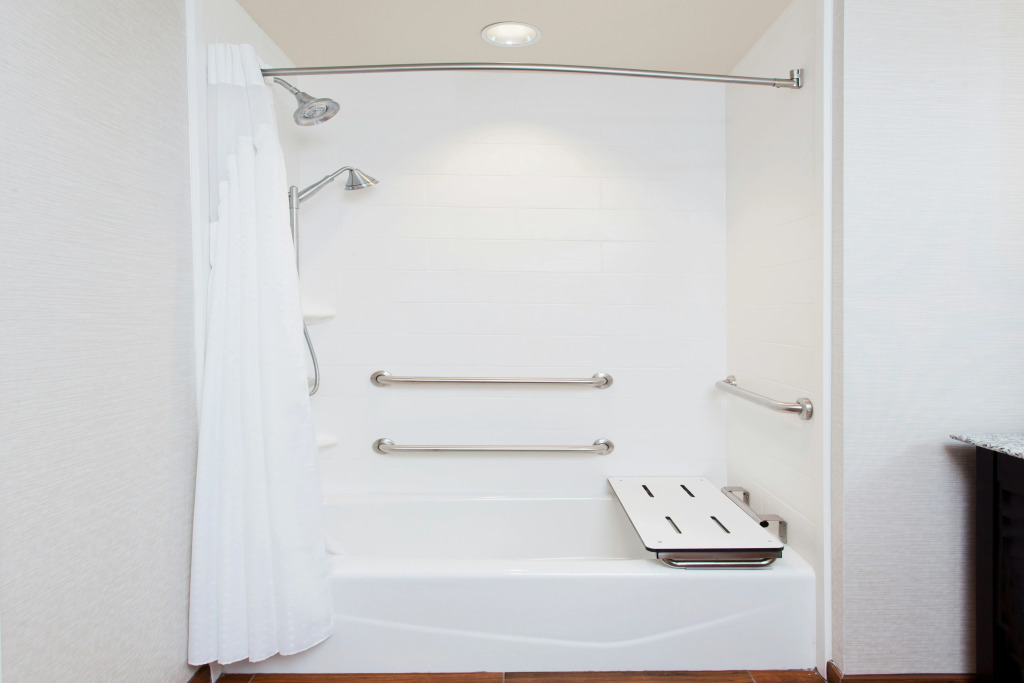 Holiday Inn Express Hotel & Suites Huntsville West - Research Park by IHG