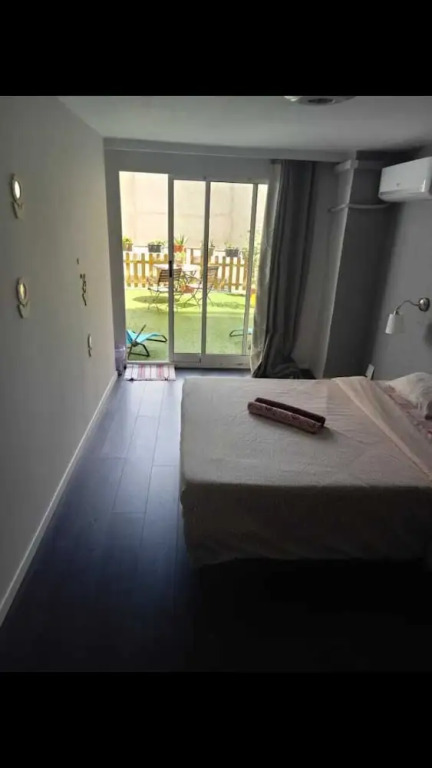 Rio Turia B&B