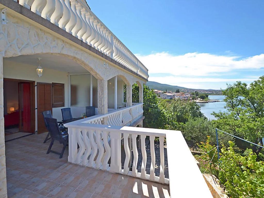 Apartment Matal Novigrad (Zadar)