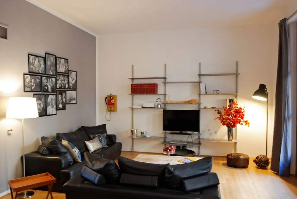 easyhomes - Brera Fatebenefratelli