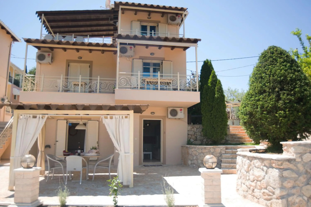 Gea Villas