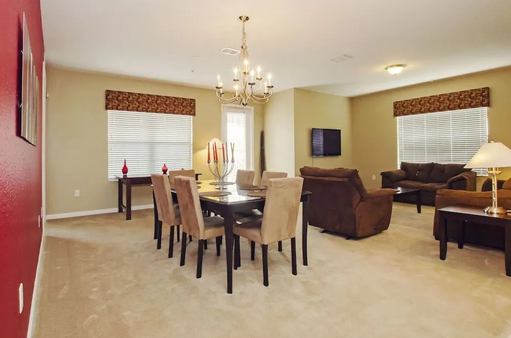 3BD 2BA Condo Sleeps 6 Gold RVC30993 Bedroom RHOF