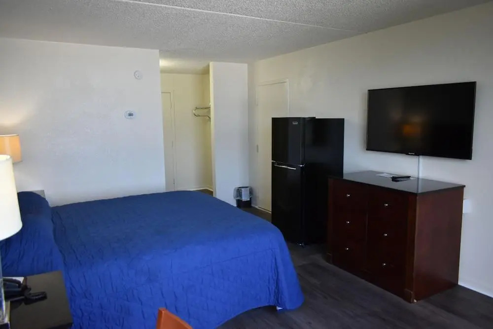 USA Economy Lodge