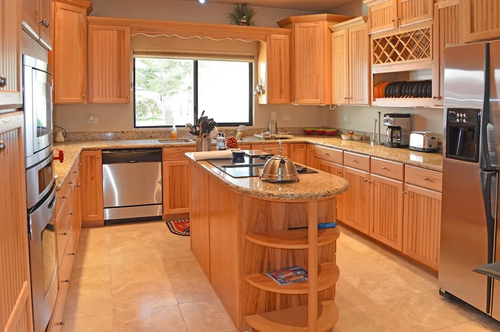 Los Tocayos 3 Bedroom Home