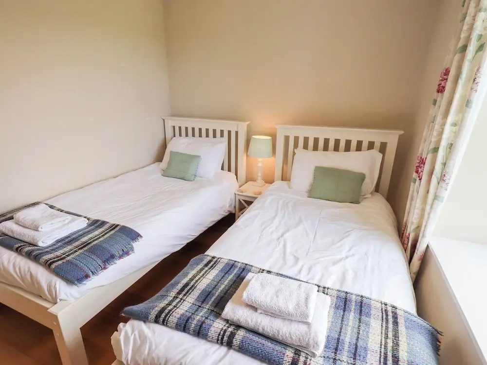 Mell View Cottage