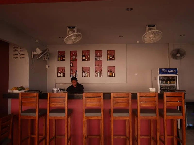 Le Bistrot Paris-Bangkok