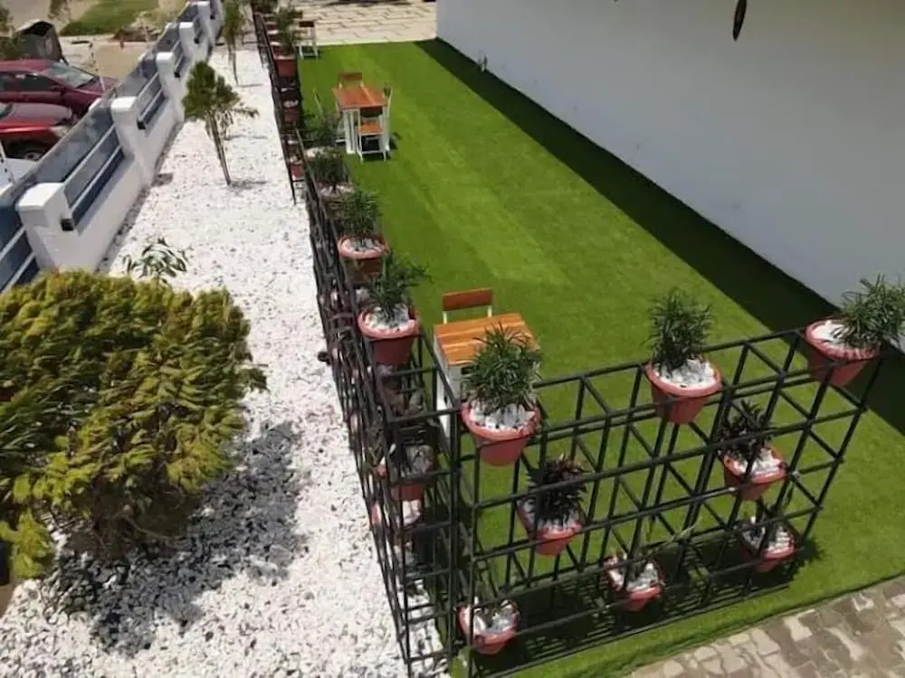 The Coral Luxury Apartment