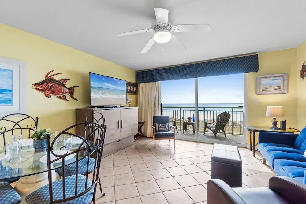 Pelican Isle 216 - Surfside Haven