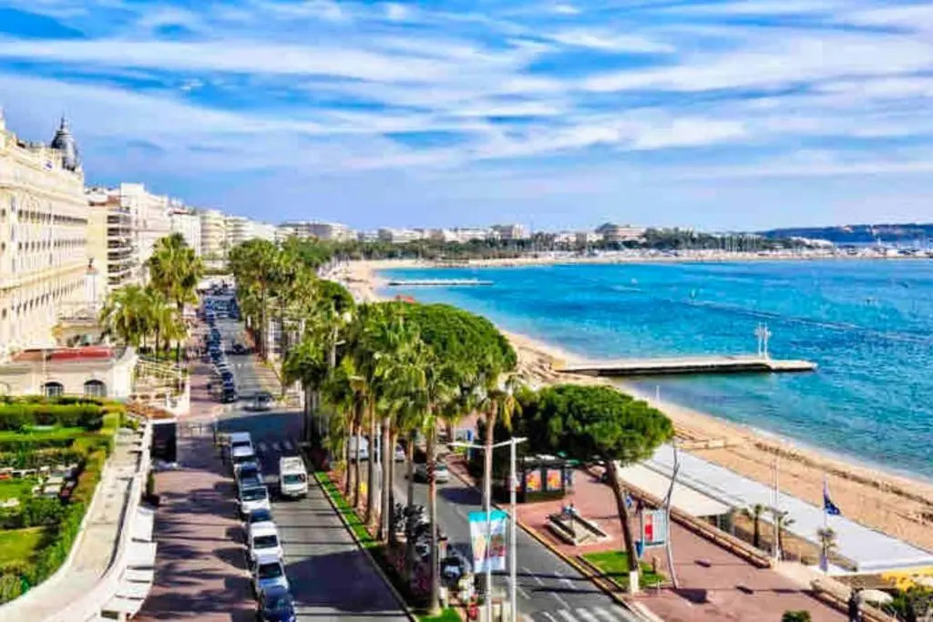 Appartement ILIOS Cannes