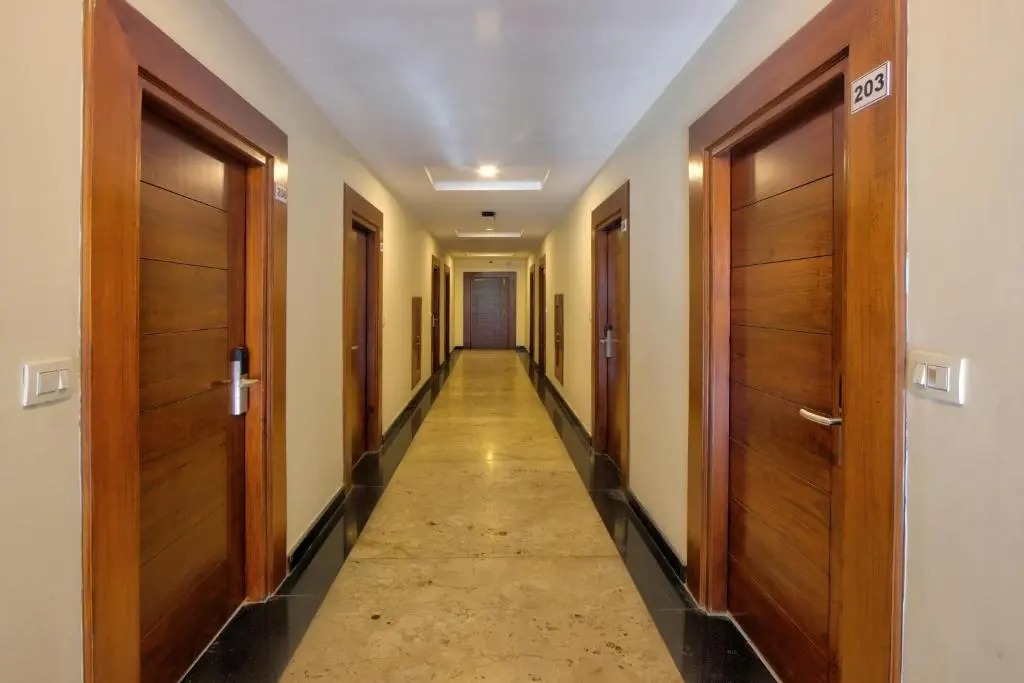 Hotel Aalishan Aashiyana