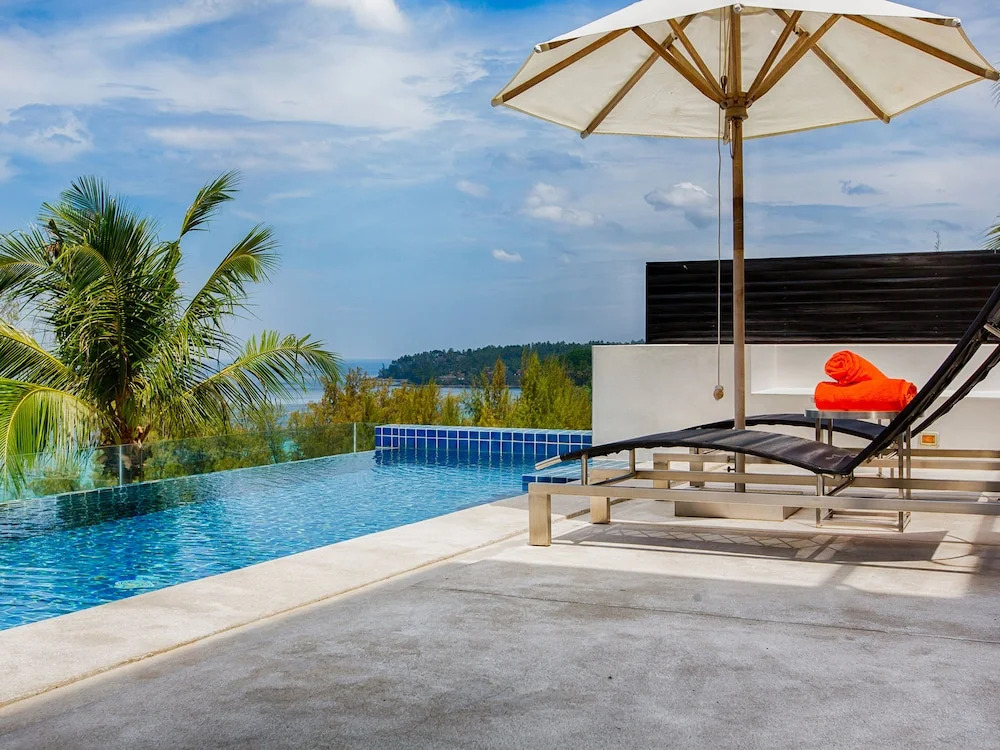 Villa Napalai