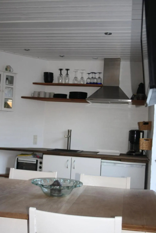 Skagen Thellefsensvej 9a Apartments