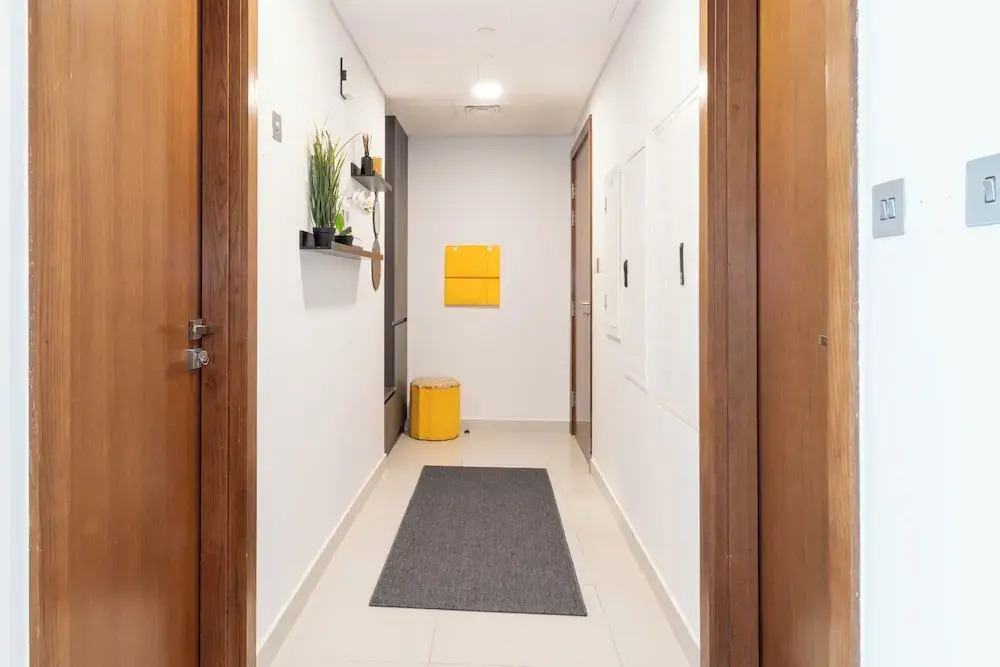 Bloomfields Luxurious 2BR In Parkside