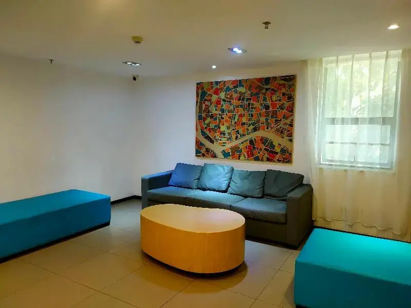 Hanting Hotel Zhuhai Qinglv Zhong Road
