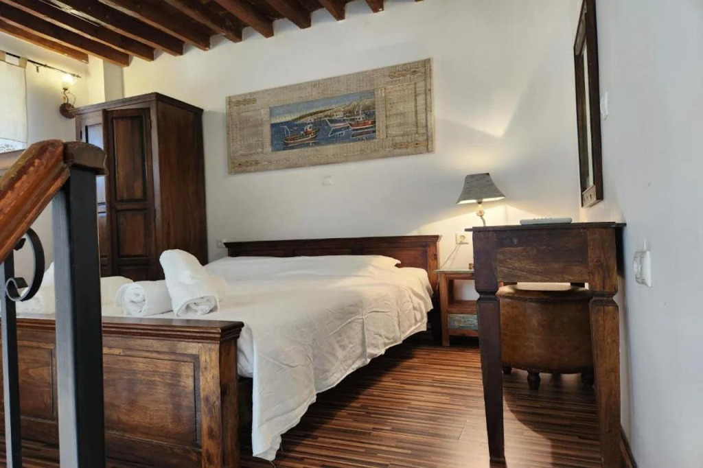 Deluxe Rhodes Villa Villa Sokaki Well Furnished 2 Bedrooms