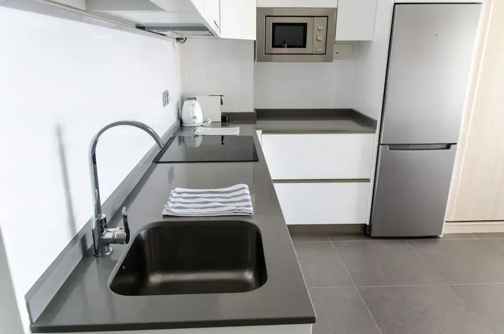 SeaView Studio Haven by VillaGranCanaria