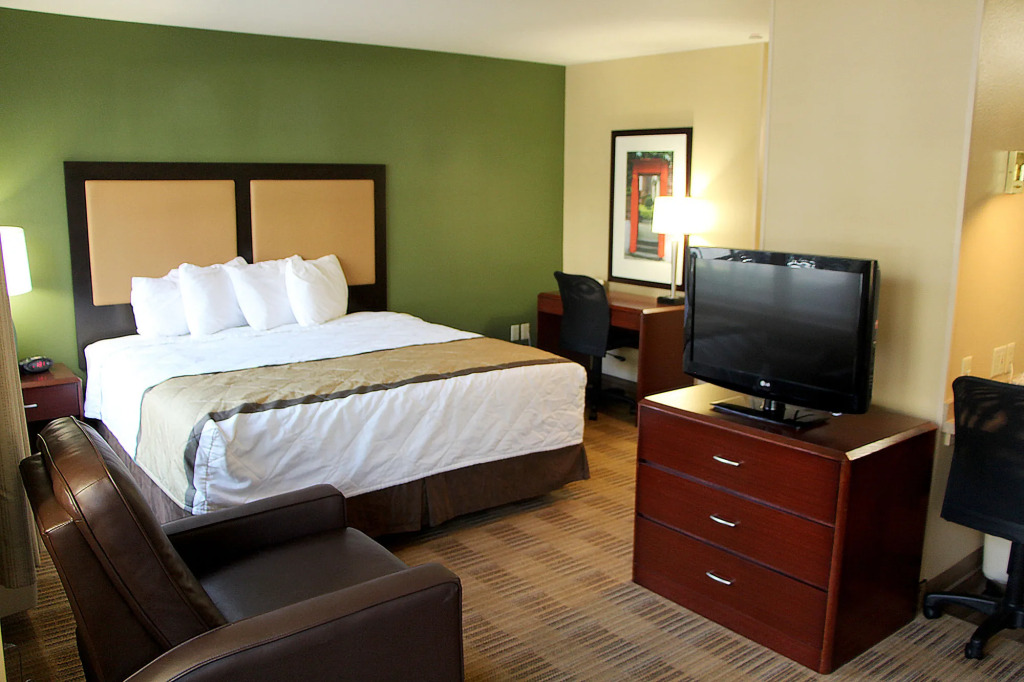 Extended Stay America Suites - Portland - Hillsboro