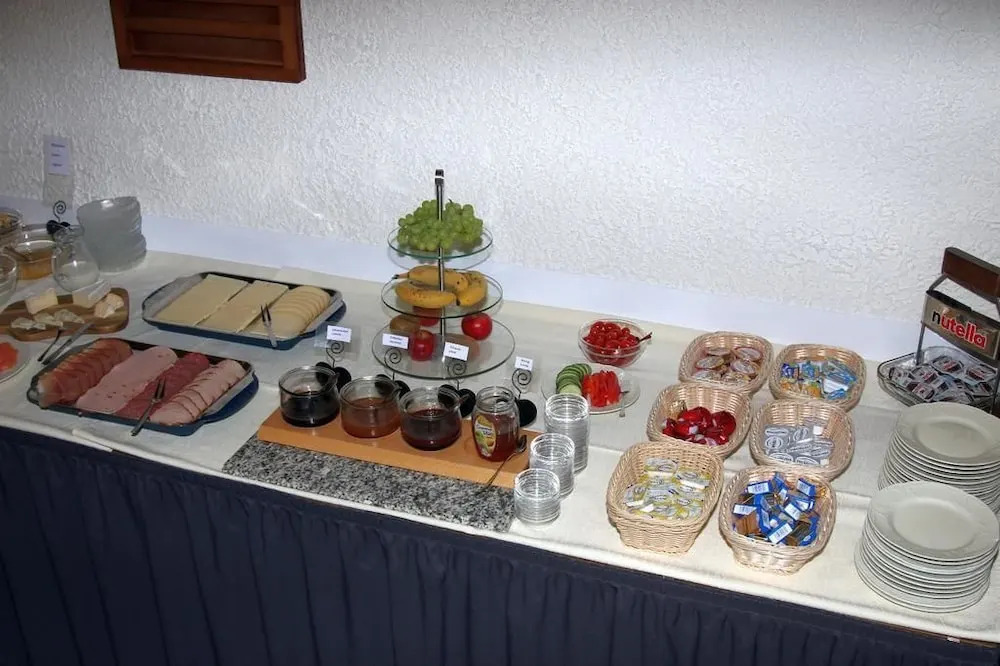 Hotel Klasen