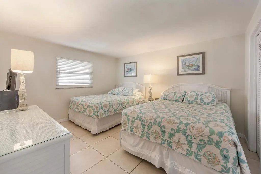 209 Beach Place Condos by RedAwning
