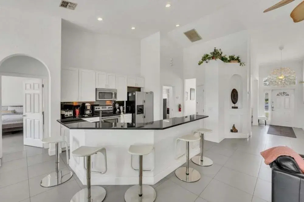 Beautiful Golf Resort & Private Pool Area! 5 Bedroom Villa