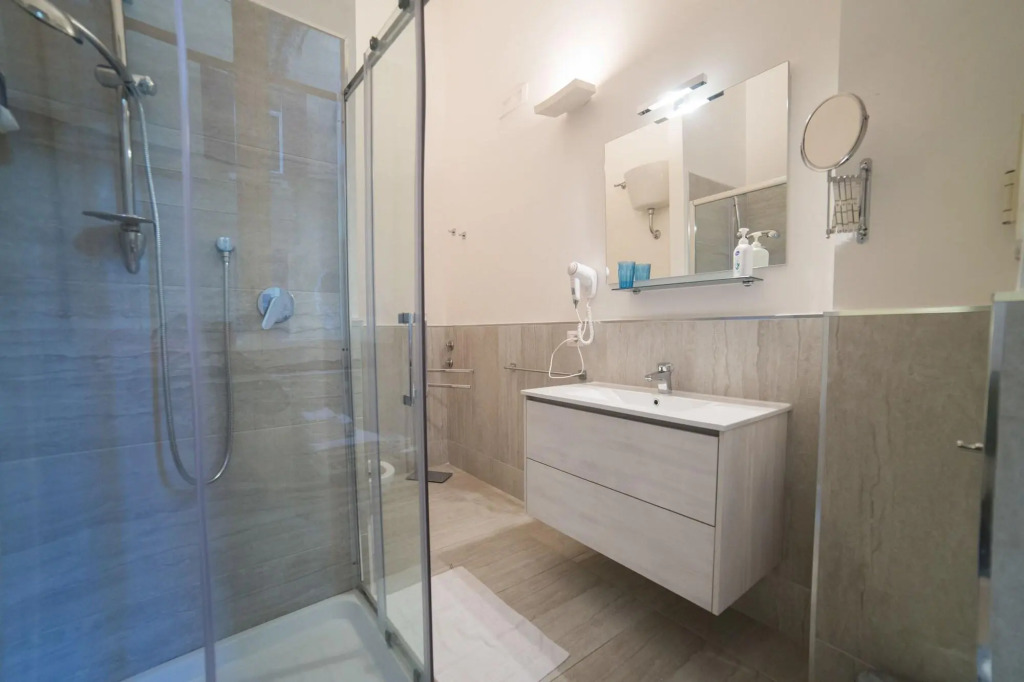 B&B Il Centrale - The Best Choice