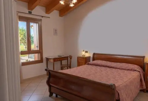 Agriturismo Paradiso