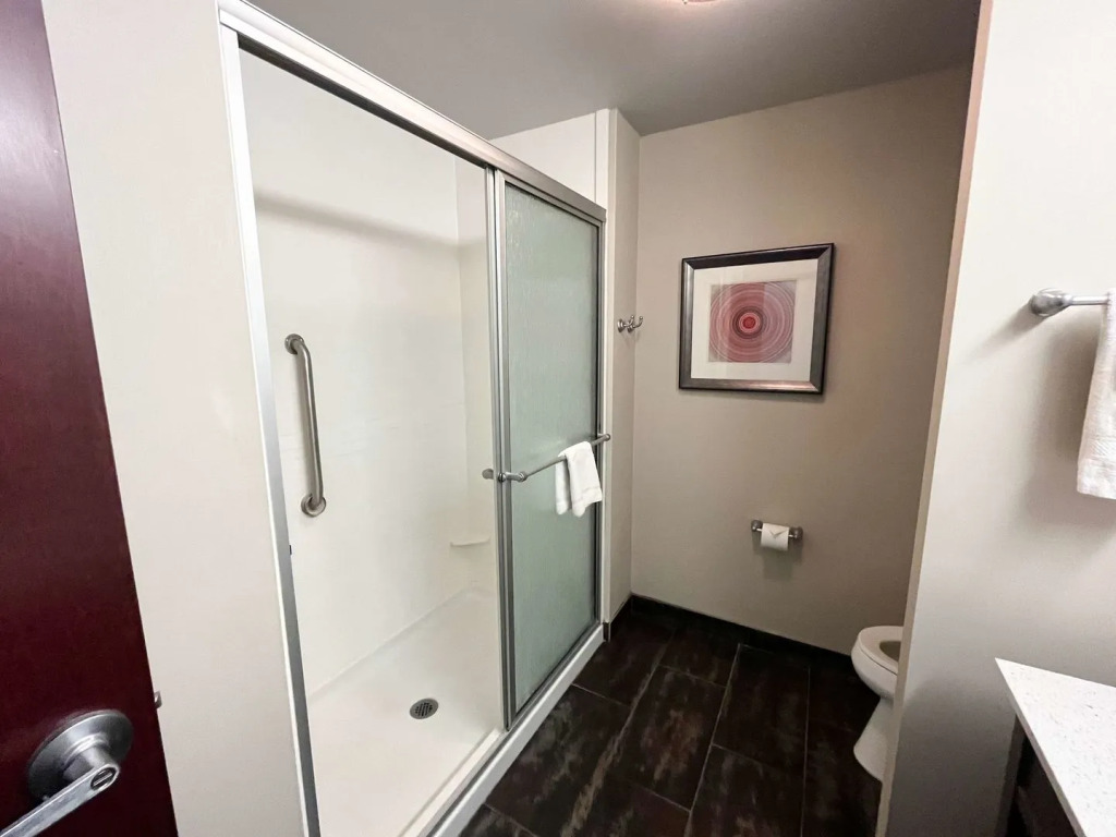 Quality Inn & Suites Pearsall