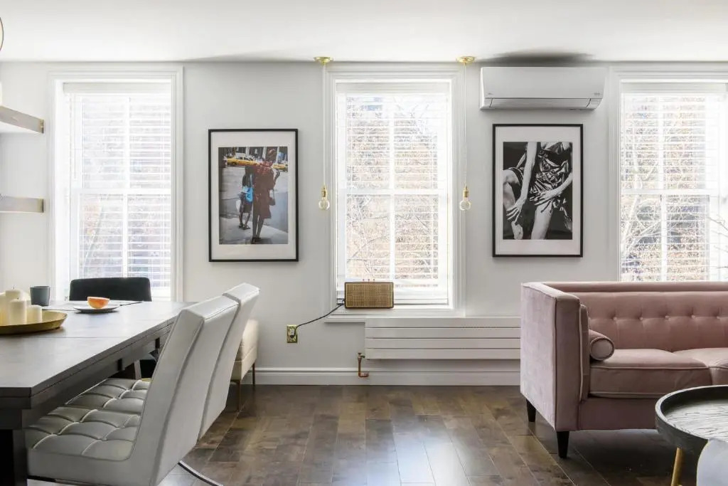 BOND Townhouse